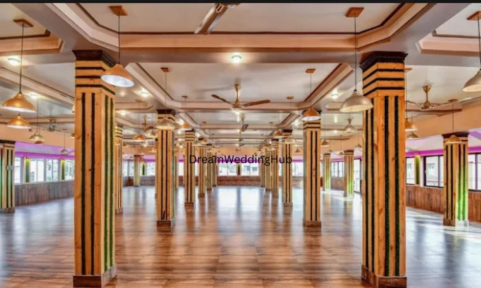 Bandhanika Wedding Palace